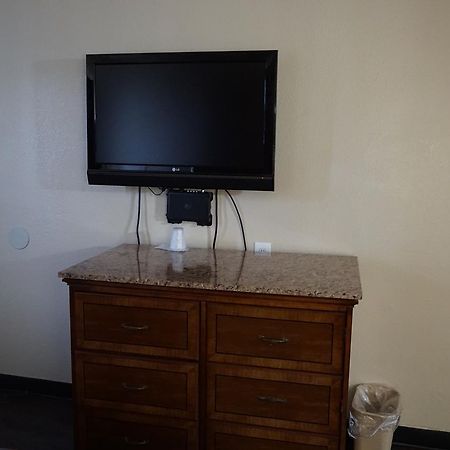 Econo Lodge San Antonio Northeast I-35 Ngoại thất bức ảnh