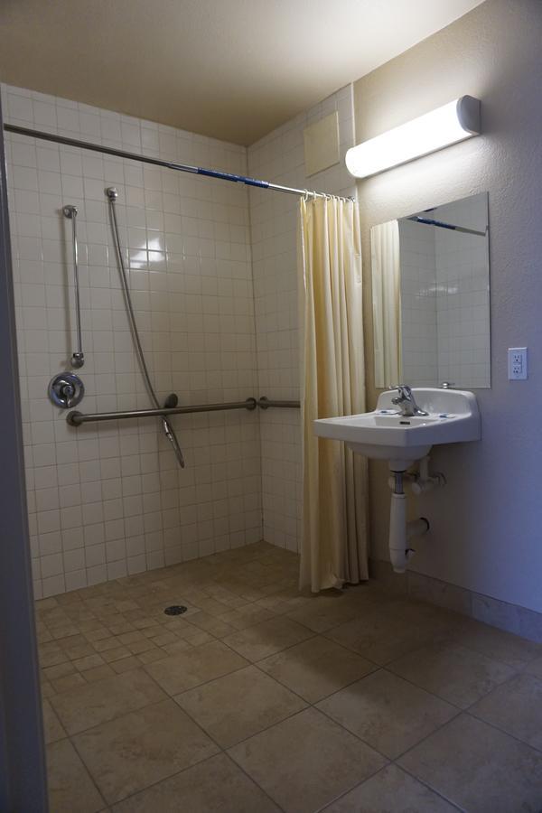 Econo Lodge San Antonio Northeast I-35 Ngoại thất bức ảnh