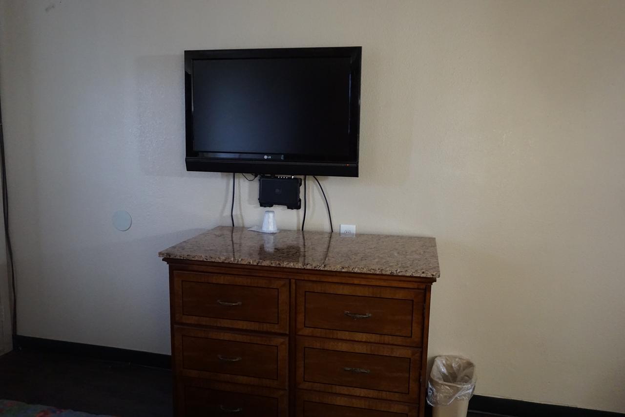 Econo Lodge San Antonio Northeast I-35 Ngoại thất bức ảnh