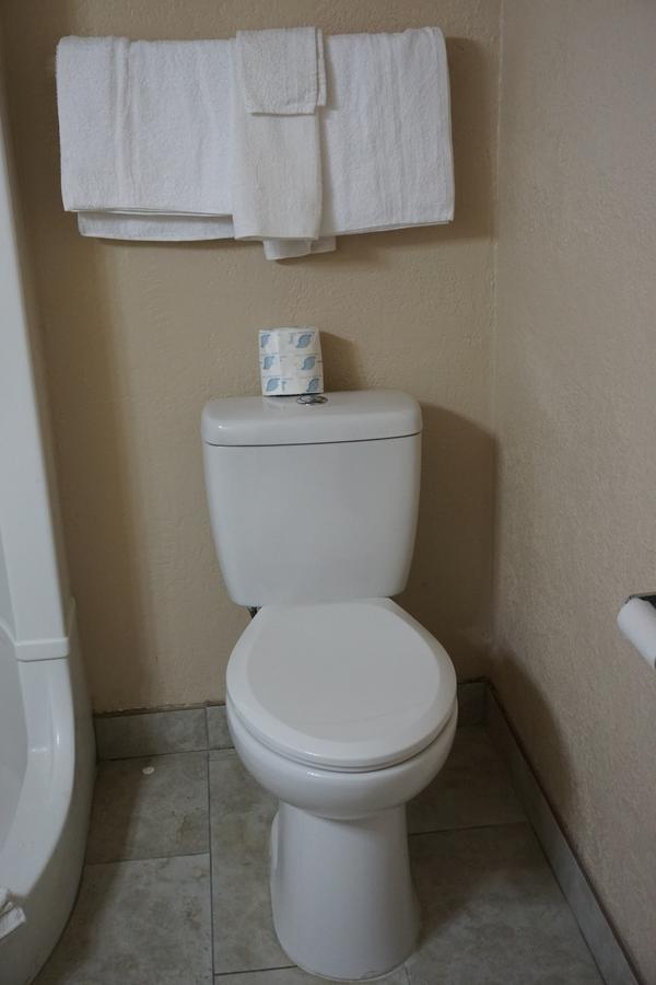 Econo Lodge San Antonio Northeast I-35 Ngoại thất bức ảnh